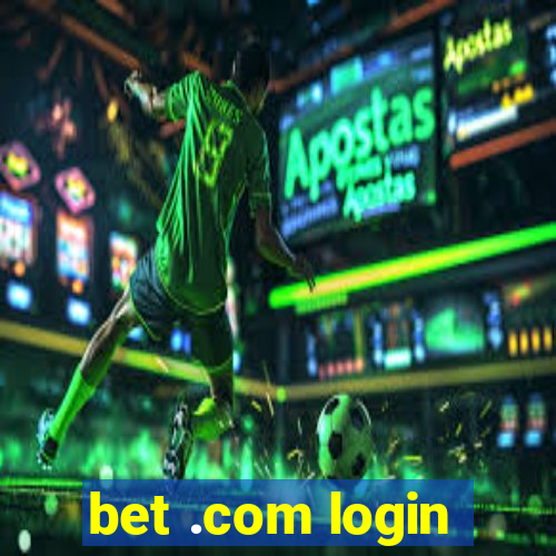 bet .com login